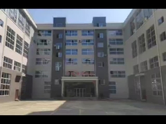 กระบวนการตรวจสอบสําหรับผลิตภัณฑ์วอล์ฟเทียมคาร์ไบด์