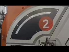 การผลิตเหล็กวอล์ฟแมน