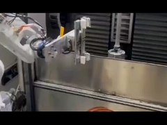 แกนเกลียว