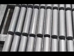 เปิดเผยการผลิตไม้ตงสตัม