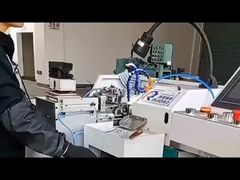 ความแม่นยํา ความแข็งแกร่ง วอล์ฟสเทนคาร์บิด