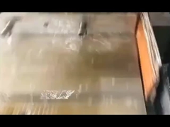 การเปิดเผยนวัตกรรมใหม่ในอุตสาหกรรมทองเฟรมินคาร์ไบด์