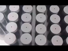 รายละเอียดสินค้าหัวหนาว หม้อคาร์ไบดตองก์สแตนและการแก้ไขเครื่องมือ