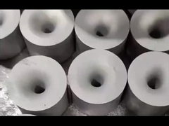 อุปกรณ์ปรับแต่งแบบหนาวๆ การแก้ไขคาร์ไบดตองกรานต์ที่มีผลงานสูง