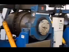 การผลิตเหล็กตองเฟสเทนที่ประสิทธิภาพสูง