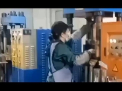 อุปกรณ์ที่ทันสมัยสําหรับการผลิตเหล็กตองเฟรน