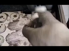 ในการผลิตทองเฟรเมนคาร์ไบด