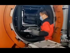 ไม้เหล็กตองก์สแตนแมนคุณภาพสูง