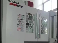 เครื่องจักรที่พัฒนาขึ้นสําหรับการผลิตเหล็กทองเฟลกเมน