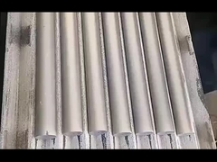 การผลิตเหล็กวอล์ฟกรัม