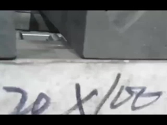 เครื่องจักรแม่นยําสูงสําหรับการผลิตวอล์ฟเทมินคาร์ไบด์