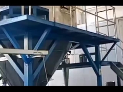 อุปกรณ์อุตสาหกรรมที่ทันสมัย