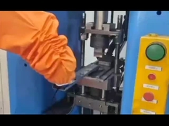 เครื่องจักรแม่นยําสูงสําหรับการผลิตวอล์ฟเทมินคาร์ไบด์