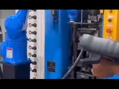 การแก้ไขที่มีประสิทธิภาพสูงสําหรับการผลิต