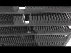 99.98% ความบริสุทธิ์ คาร์ไบด์สต๊อปซีเมนท์ 5000mpa-8000mpa ทนทานต่อการกัดกร่อน