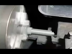 การตัดโลหะคาร์ไบด์ T ไม้กระดานกว้างที่กําหนดเองสําหรับโรงงานปลาย