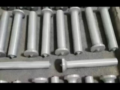 ไม้เหล็กตองแสตินทรง T ปรับแต่งเพื่อแปรรูปเครื่องมือตัด