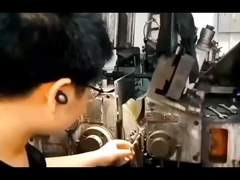 สายสตาร์ดกันแรงกระแทกซีเมนท์คาร์บิดสเตรป / สล็อตคาร์บิดตองกรัม