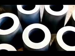 แผ่นบด Tungsten Carbide แบบ T ขนาดใหญ่และเล็กสําหรับการแปรรูปเครื่องมือ