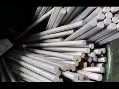 คาร์ไบด์ตองเฟสเทนที่สามารถปรับแต่งได้ / ความแข็งแรงสูงสําหรับการตัดโลหะแข็งด้วยความแม่นยํา