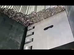 ไม้คาร์ไบดวอล์ฟแสเทนสแตนความแม่นยําที่หลากหลายแบบ พร้อมหลุมเย็นระหว่าง