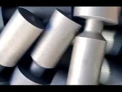 การปรับเปลี่ยนคาร์ไบด Cold Heading Mold Die สําหรับความทนทานกับอุณหภูมิและความทนทาน