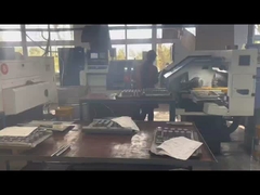 ผงมังกรคาร์ไบด์ที่มีความทนต่ออุณหภูมิสูงและกระแทก