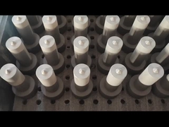 สตาร์ดคาร์ไบดตองกรานทรง T แบบร่มที่มีอายุยืนยาว