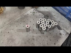 อุณหภูมิทนทานคาร์ไบด รูปทรงกลม