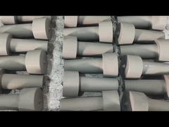 สตาร์ดคาร์ไบดตองกรานทรง T แบบร่มที่มีอายุยืนยาว