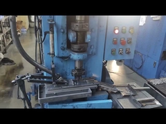 ทนทานการสวมทองเฟลกเมนคาร์ไบด์แหวนปริมณฑล ปรับปรุงความทนทานอุณหภูมิสูง