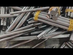 ความแข็งแรงสูง ไม่ถมดิน Tungsten Carbide ขนาดว่าง ผู้จัดจําหน่ายตามความต้องการ