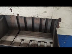 330 มิลลิเมตร Tungsten Carbide Rod ความแข็งแรงสูง มีสารคอบอลต์ 12%