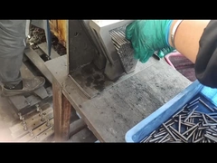 ไม้คาร์ไบดวอล์ฟสเทนถั่วละเอียด สตาร์กลมขนาดเล็กที่ไม่เป็นแม่เหล็ก