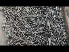 อุปกรณ์กลมวอล์ฟกรานด์ความแม่นยํา สําหรับเครื่องมือตัดภาระหนัก