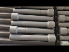 กว้างและความอดทนที่สามารถปรับเปลี่ยนได้ ความแข็งแรง Tungsten Carbide / การทนทานการสกัด