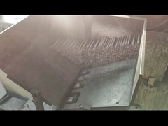 ไม้คาร์ไบดวอล์ฟสเทนถั่วละเอียด สตาร์กลมขนาดเล็กที่ไม่เป็นแม่เหล็ก