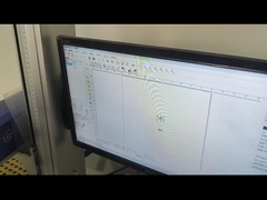 โมลด์ที่ทนต่อการกระแทก HRA80- HRA90 สําหรับกระบวนการกระบวนการกระบวนการกระบวนการ