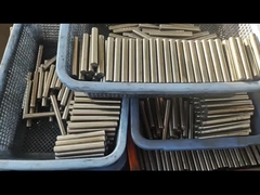 ไม้คาร์ไบดวอล์ฟสเทนถั่วละเอียด สตาร์กลมขนาดเล็กที่ไม่เป็นแม่เหล็ก