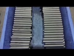 ขนาดที่กําหนดเอง Tungsten Steel Carbide สต๊อดว่างทนทานต่อการกัดกร่อน