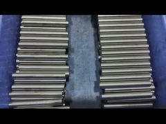 ขนาดที่กําหนดเอง Tungsten Steel Carbide สต๊อดว่างทนทานต่อการกัดกร่อน