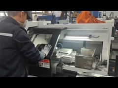 โลหิต Tungsten Steel Carbide T Rod Blank สําหรับการผลิตโรงงานปลาย