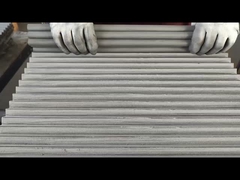 คาร์ไบดกลมที่ไม่เป็นแม่เหล็ก คาร์ไบดโลหะเงินแข็ง