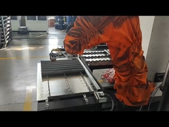 ไม้คาร์ไบดวอล์ฟแสเทนสแตนความแม่นยําที่หลากหลายแบบ พร้อมหลุมเย็นระหว่าง