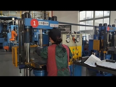 กลม Tungsten Carbide ติดขวางทนทานการใช้งานขนาดที่กําหนดเอง