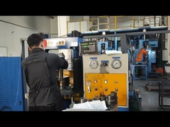 เครื่องยางพัดลมคาร์ไบดซีเมนท์คุณภาพสูง