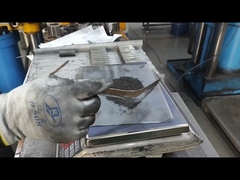 กลม Tungsten Carbide ติดขวางทนทานการใช้งานขนาดที่กําหนดเอง