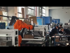 คาร์ไบด์ความแข็งแรงสูง ขนาดใหญ่และเล็ก หัวบาร์ว่าง