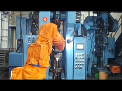 ดิสก์คาร์ไบด์วอลฟ์สเทน ความแข็งแรงสูง วงแหวนโล่งของวอลฟ์สเทนคาร์ไบด์ ODM มี