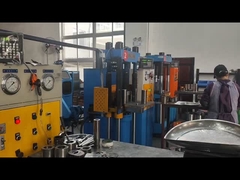 Hrv 91.2 วอลเฟกสตินคาร์ไบด์ สายงานว่างที่มีรูเย็น ความแข็งแรงสูง HRA 89-93